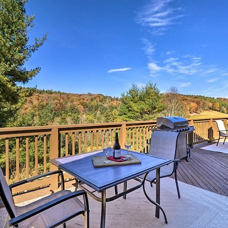 Welcoming Boone Getaway Near Hiking And Skiing! Екстериор снимка