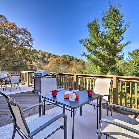 Welcoming Boone Getaway Near Hiking And Skiing! Екстериор снимка