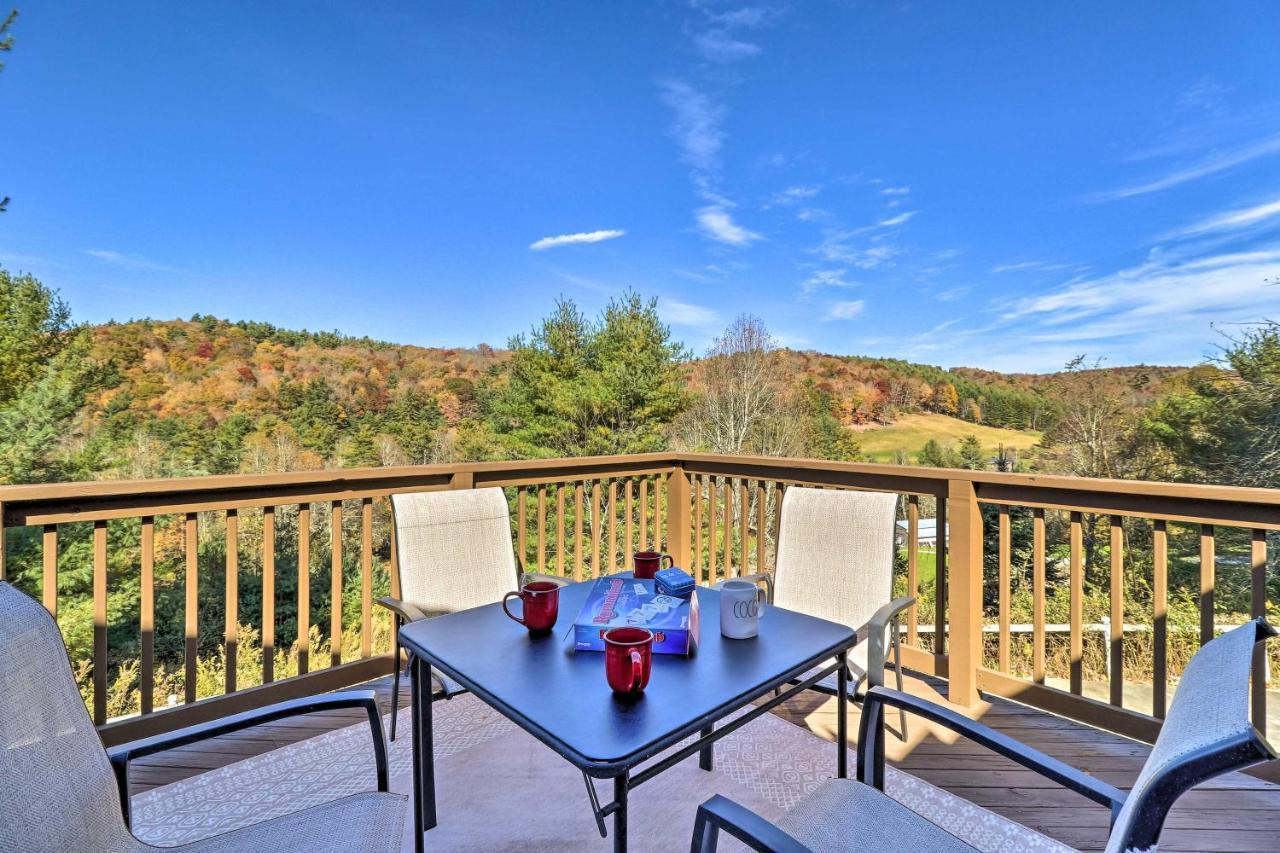 Welcoming Boone Getaway Near Hiking And Skiing! Екстериор снимка
