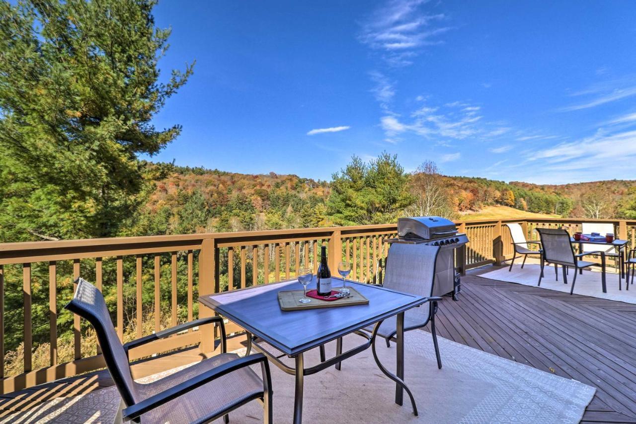 Welcoming Boone Getaway Near Hiking And Skiing! Екстериор снимка