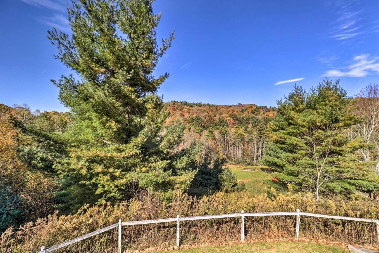 Welcoming Boone Getaway Near Hiking And Skiing! Екстериор снимка