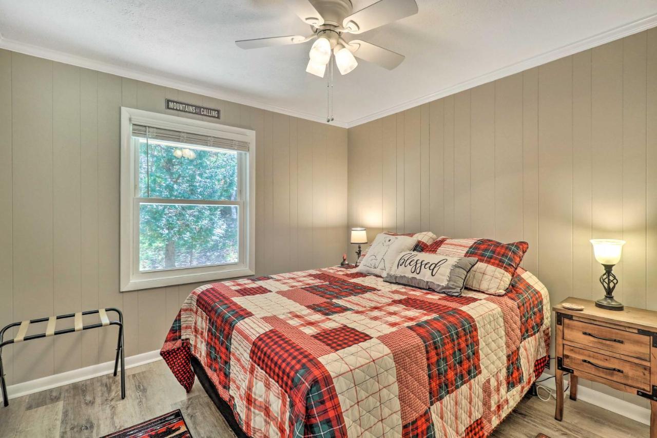 Welcoming Boone Getaway Near Hiking And Skiing! Екстериор снимка