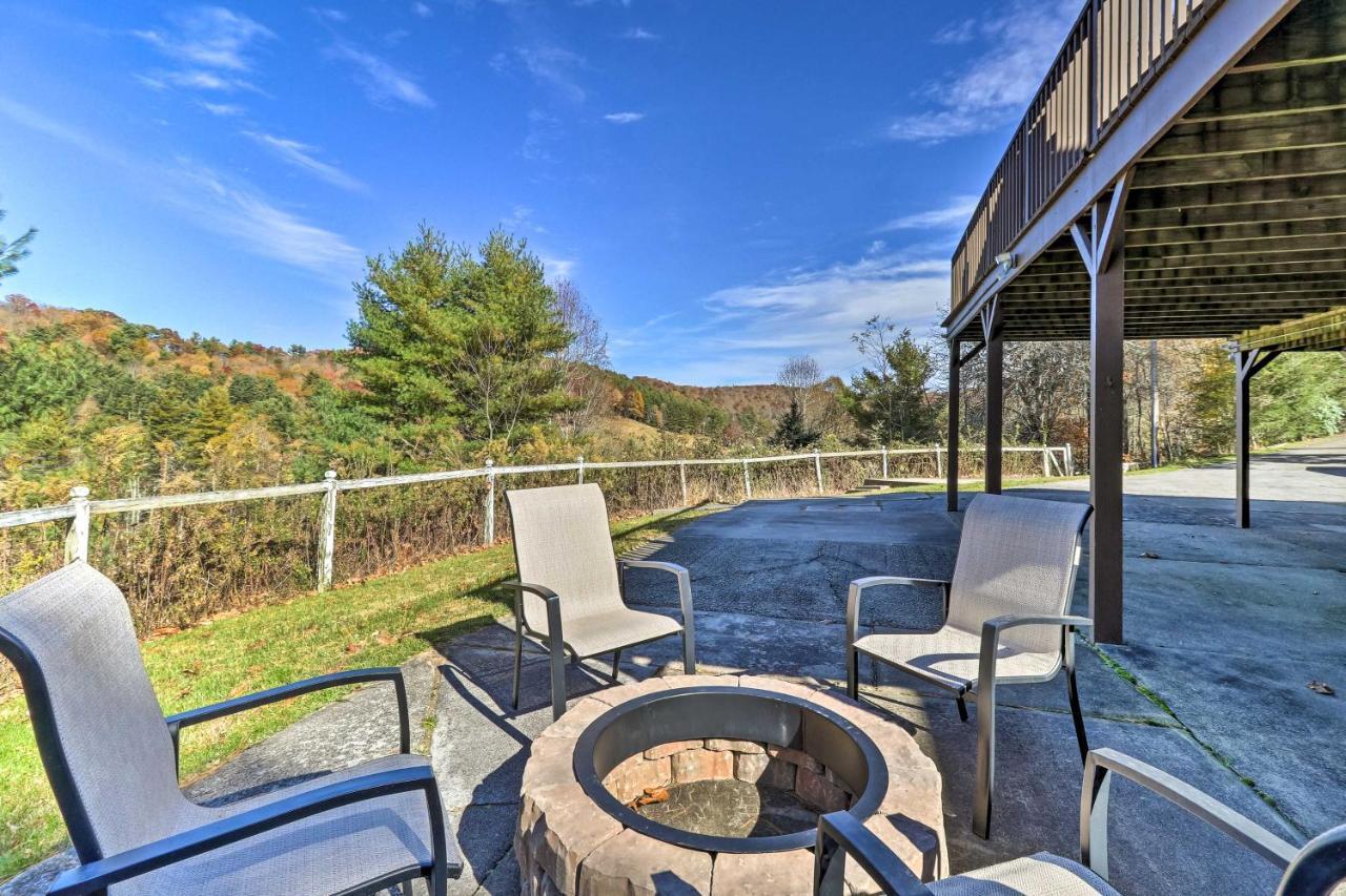 Welcoming Boone Getaway Near Hiking And Skiing! Екстериор снимка